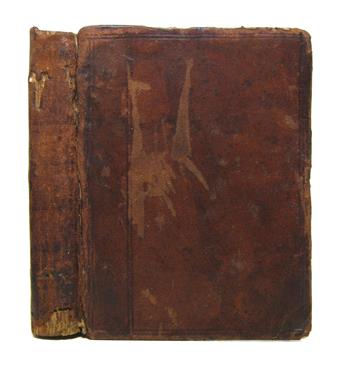 COLLINS, JOHN. The Sector on a Quadrant; or, A Treatise containing the Description and Use of Four Several Quadrants.  1659